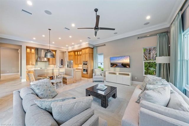 $2,550,000 | 16791 Cabreo Drive, Naples, FL 34110