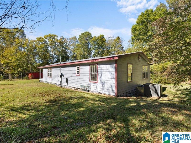 1100 Burton Loop Road Altoona, AL 35952 - Photo 4 of 25