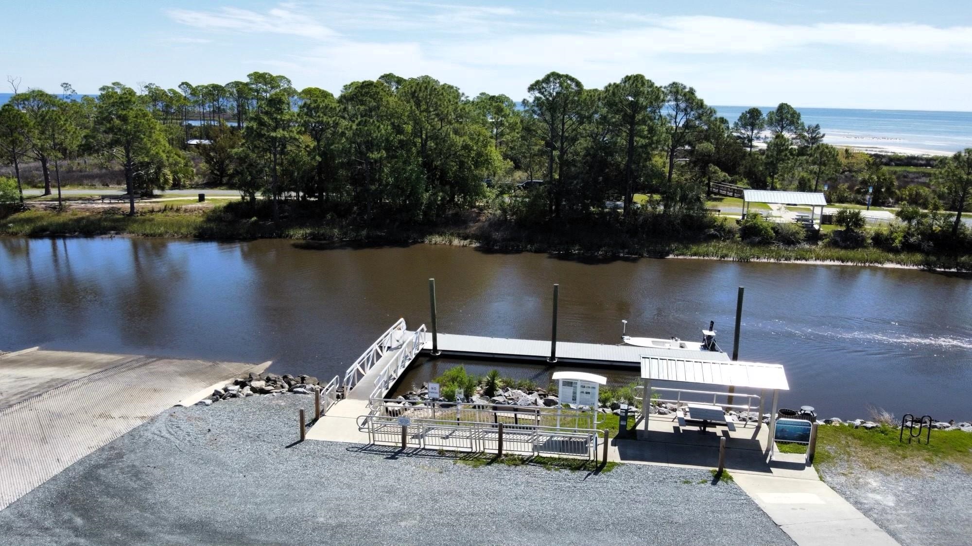 Lot 20 Surf Road Panacea, FL 32346 - Photo 13 of 27