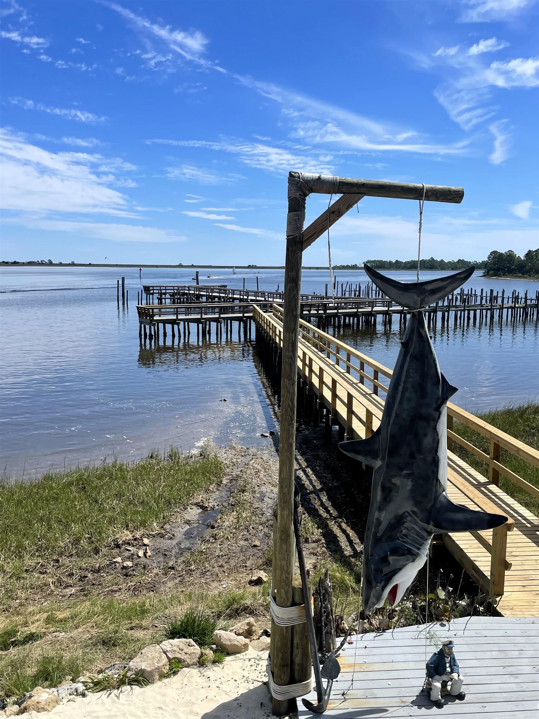 Lot 20 Surf Road Panacea, FL 32346 - Photo 17 of 27