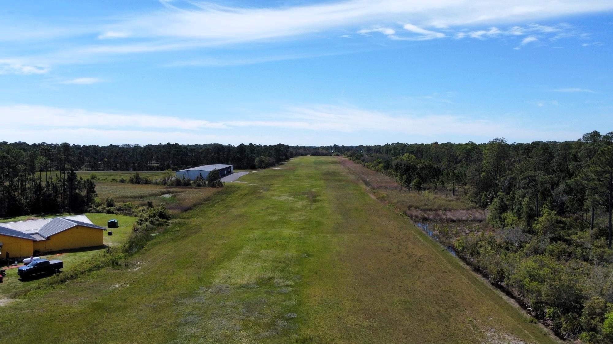 Lot 20 Surf Road Panacea, FL 32346 - Photo 20 of 27