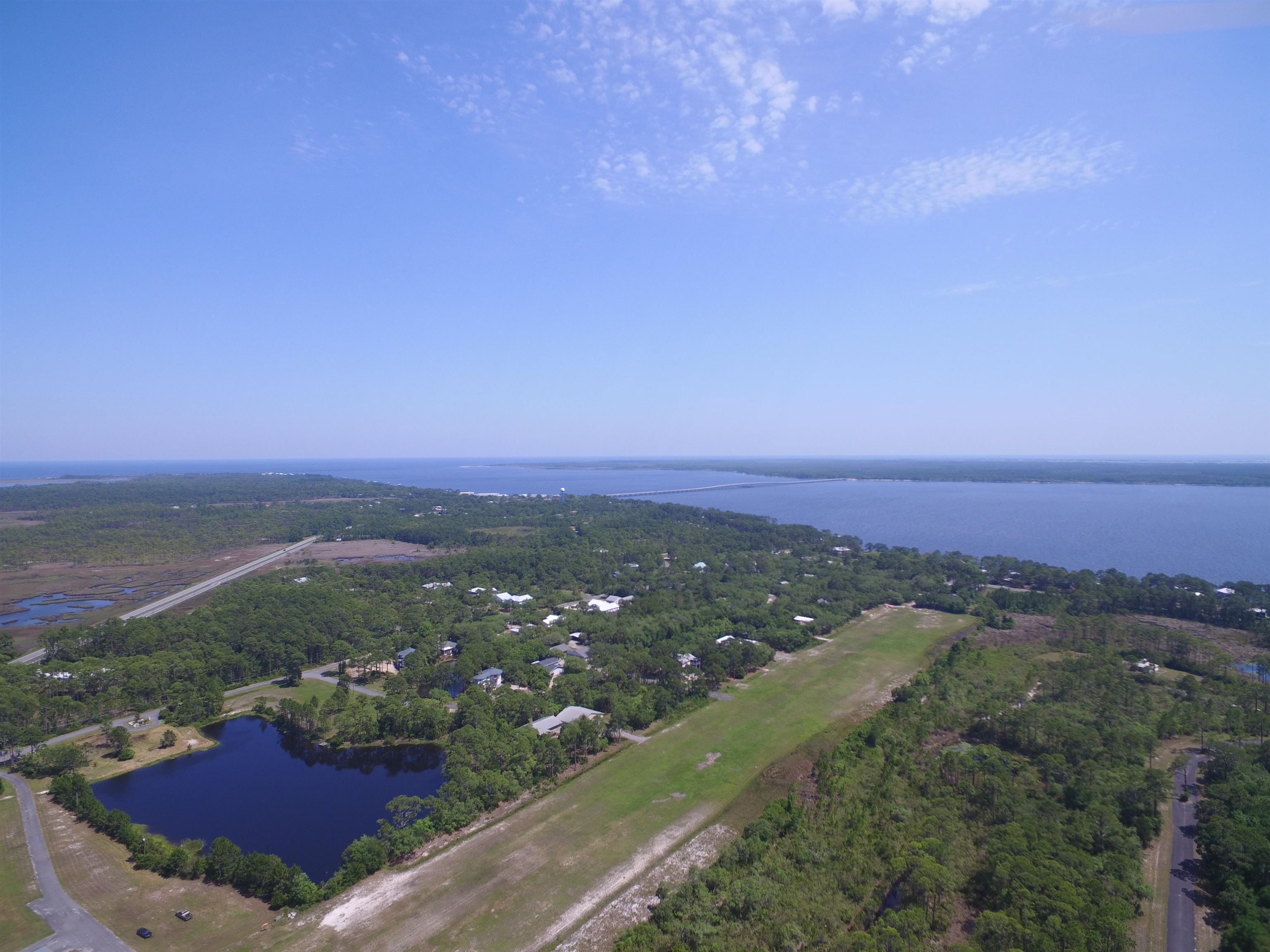 Lot 20 Surf Road Panacea, FL 32346 - Photo 25 of 27