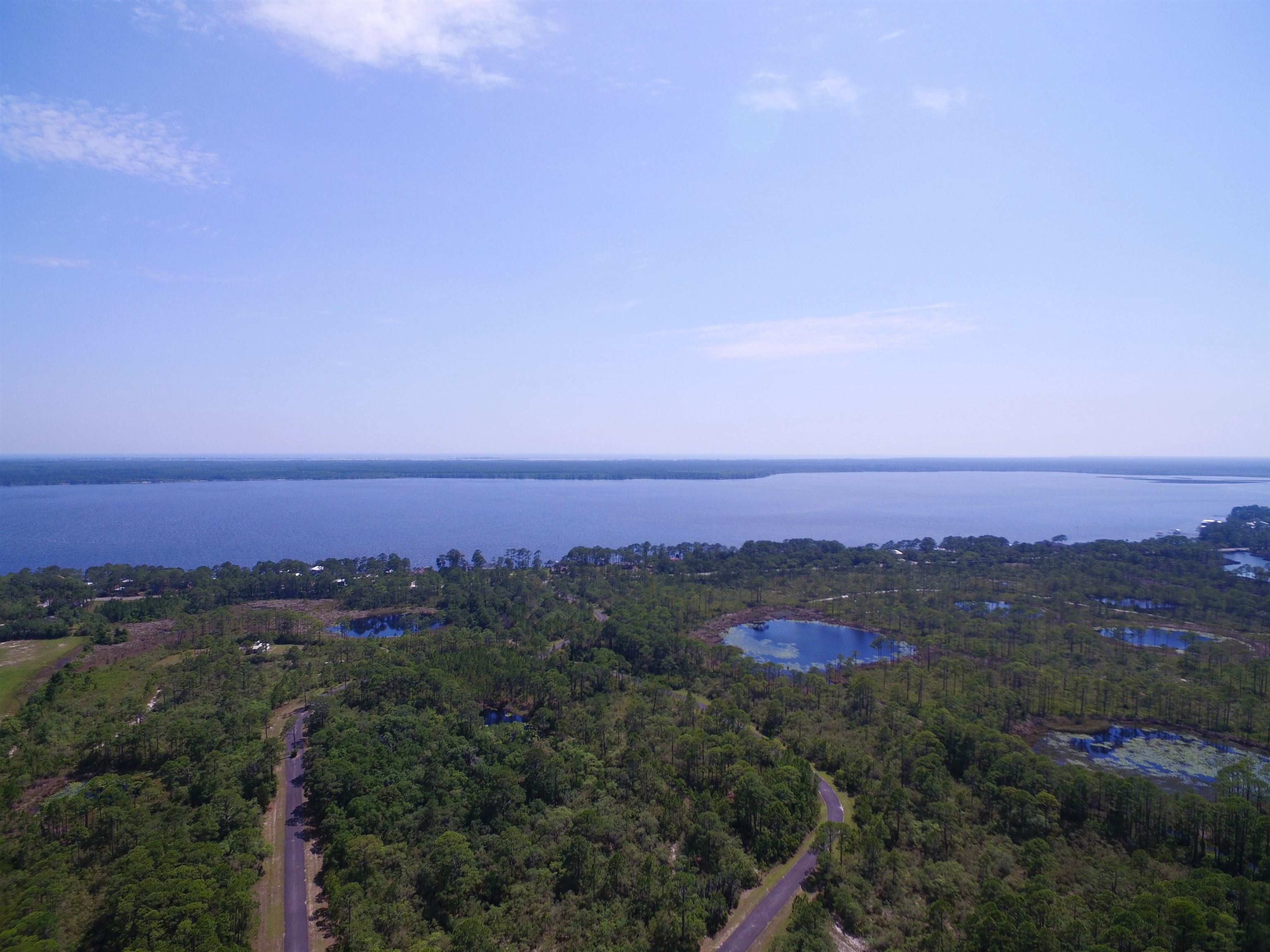 Lot 20 Surf Road Panacea, FL 32346 - Photo 26 of 27