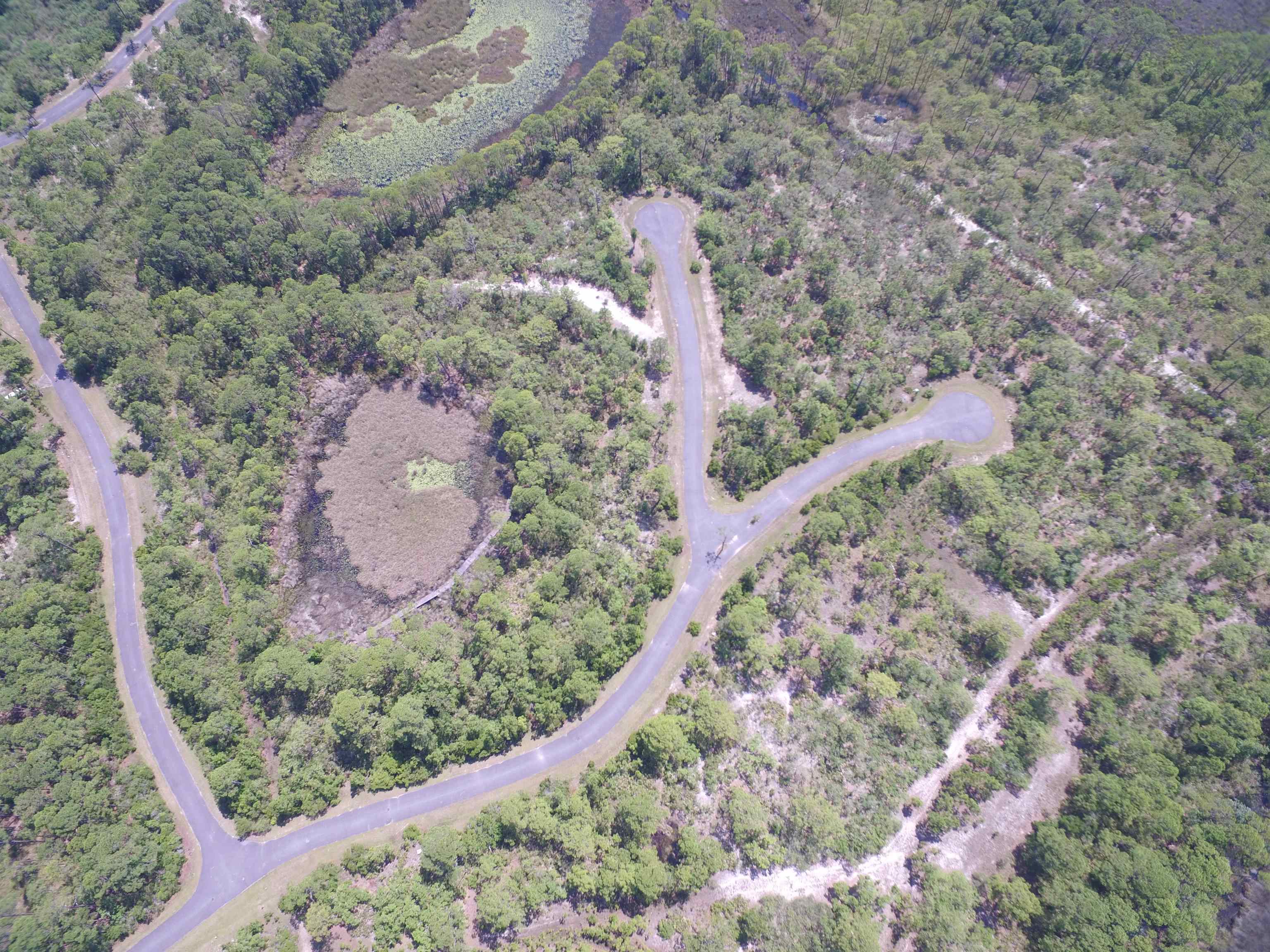 Lot 20 Surf Road Panacea, FL 32346 - Photo 27 of 27