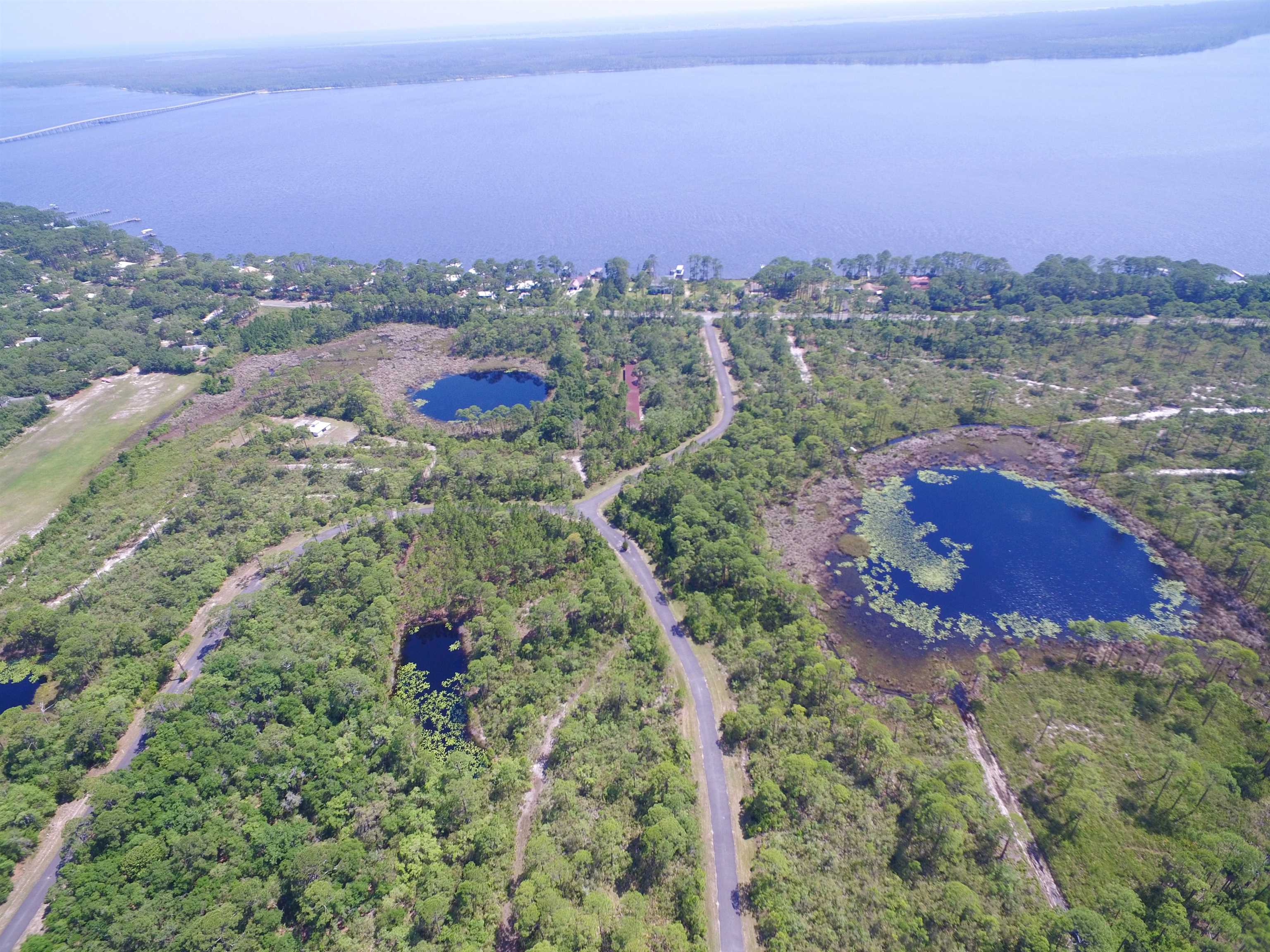 Lot 20 Surf Road Panacea, FL 32346 - Photo 3 of 27