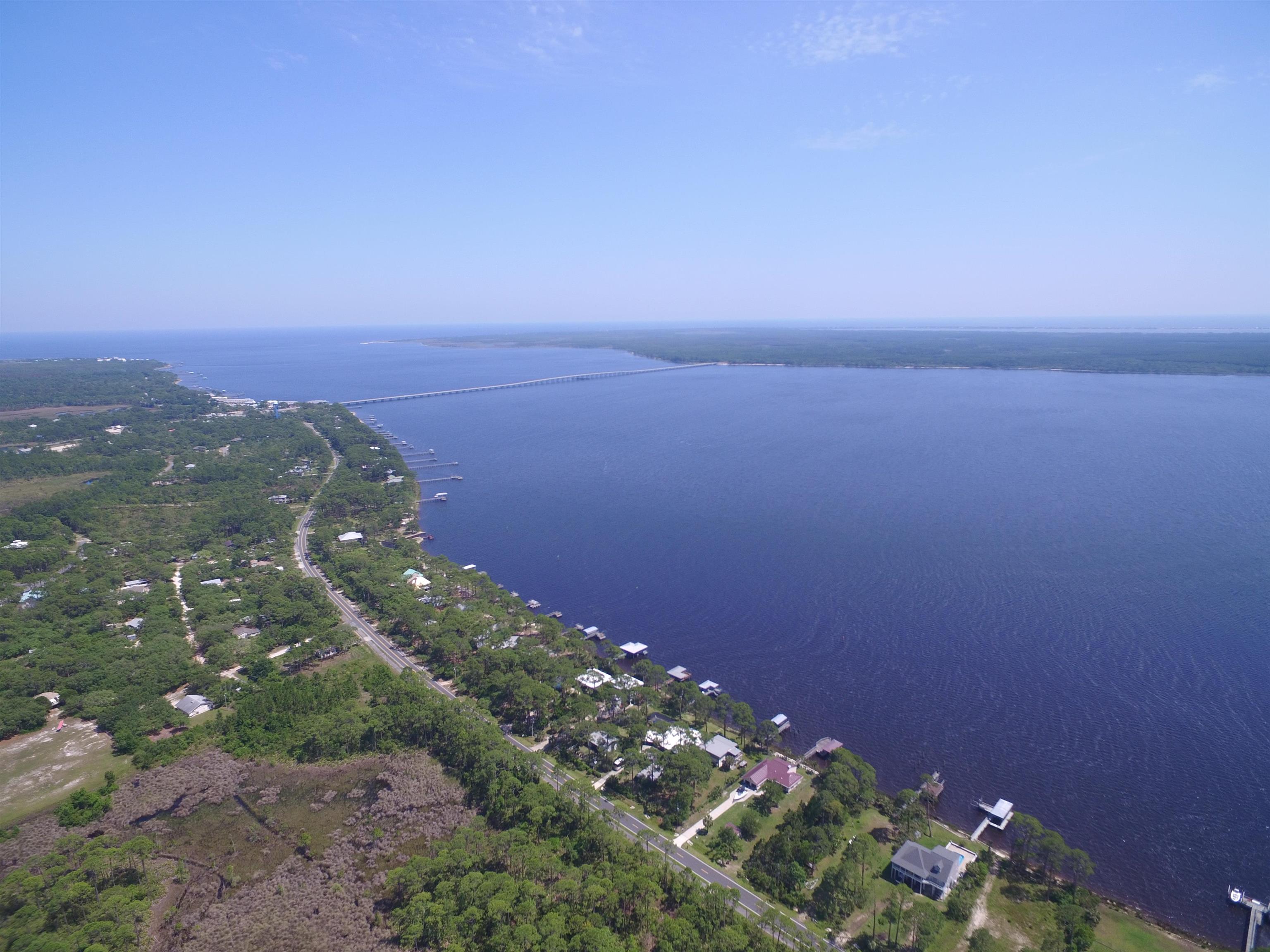Lot 20 Surf Road Panacea, FL 32346 - Photo 4 of 27