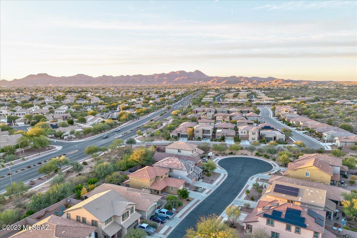 12911 North Shell Traders Court Tucson, AZ 85755 - Photo 39 of 42