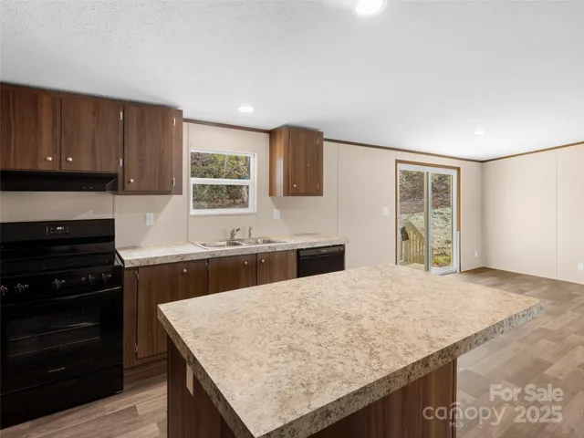 $299,900 | 171 Peaceful Hill Drive, Old Fort, NC 28762