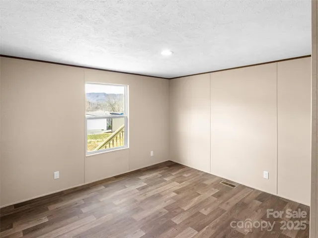 $299,900 | 171 Peaceful Hill Drive, Old Fort, NC 28762