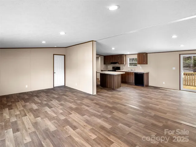 $299,900 | 171 Peaceful Hill Drive, Old Fort, NC 28762