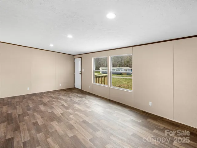 $299,900 | 171 Peaceful Hill Drive, Old Fort, NC 28762