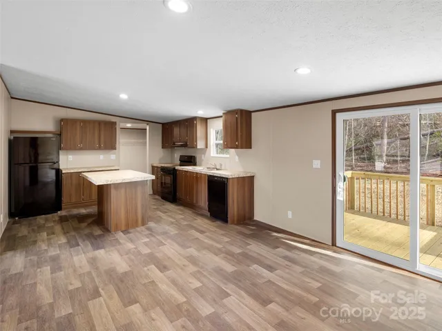 $299,900 | 171 Peaceful Hill Drive, Old Fort, NC 28762