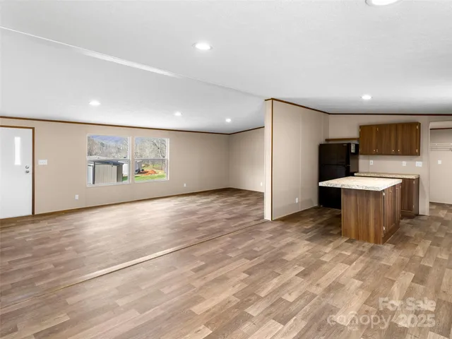 $299,900 | 171 Peaceful Hill Drive, Old Fort, NC 28762