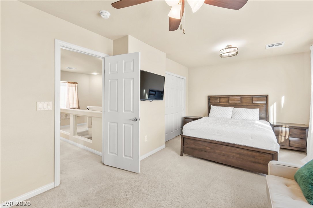 9696 Grayson Hills Street Las Vegas, NV 89139 - Photo 15 of 20