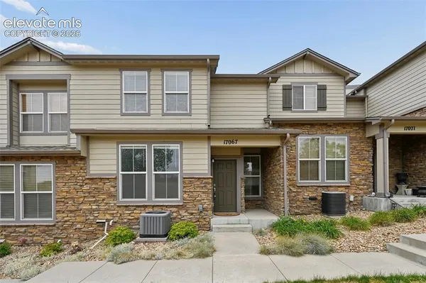 $390,000 | 17067 Blue Mist Grove, Monument, CO 80132