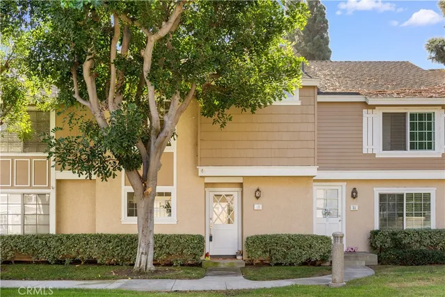 $1,035,000 | 49 Thicket, Unit 36, Irvine, CA 92614