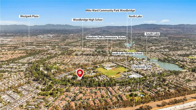 $1,035,000 | 49 Thicket, Unit 36, Irvine, CA 92614