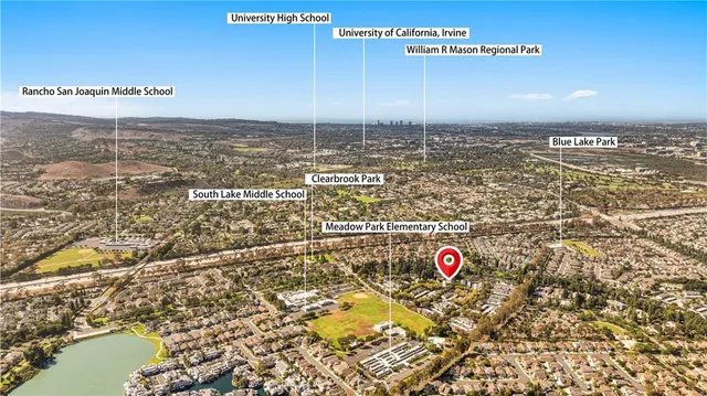 $1,035,000 | 49 Thicket, Unit 36, Irvine, CA 92614