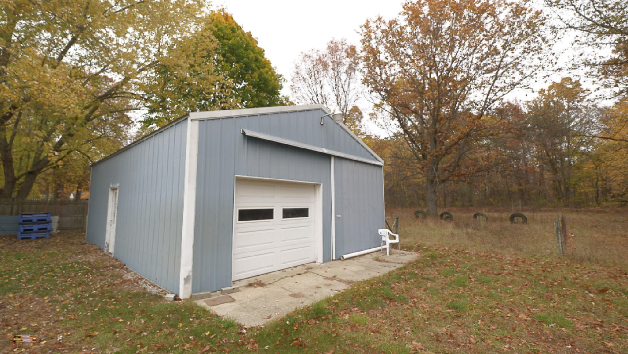 2306 Pillon Road Twin Lake, MI 49457 - Photo 6 of 14 2306pillon-11