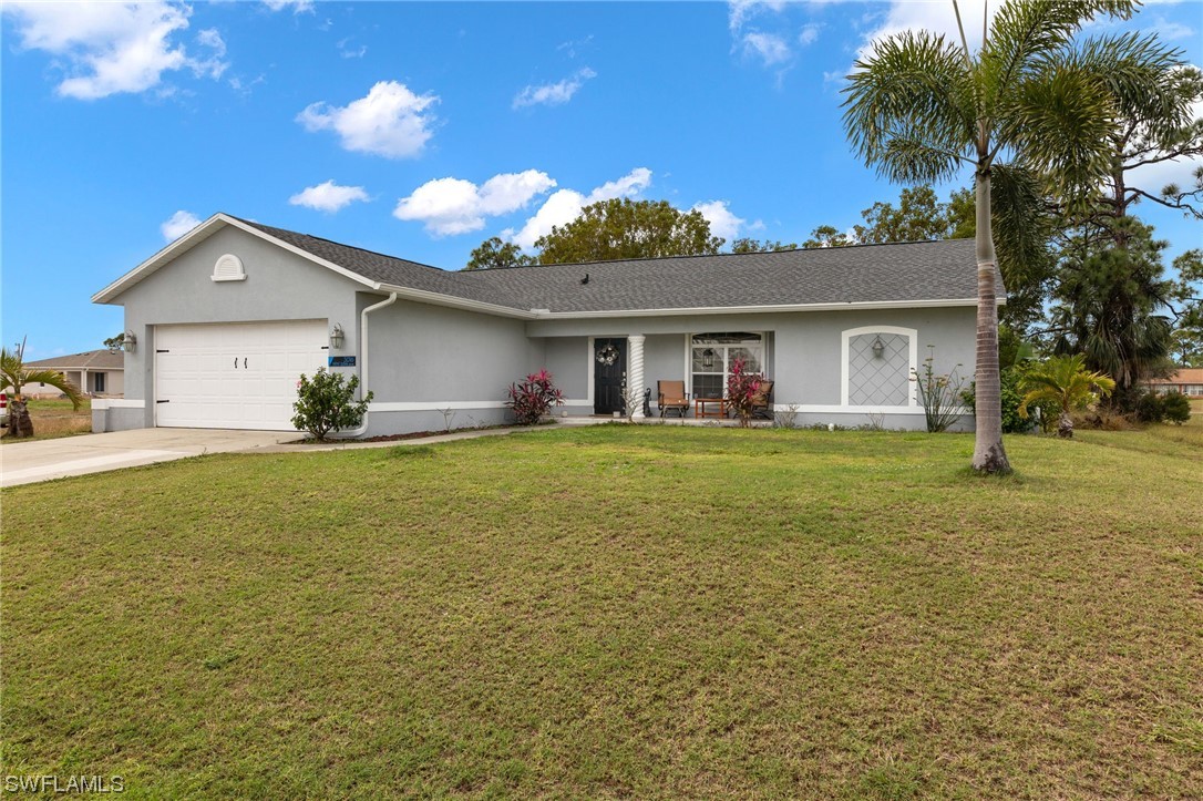 3016 Northwest 20th Ave  