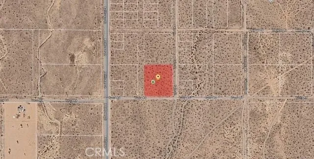 0 Palm Adelanto, CA 92301 - Photo 1 of 2