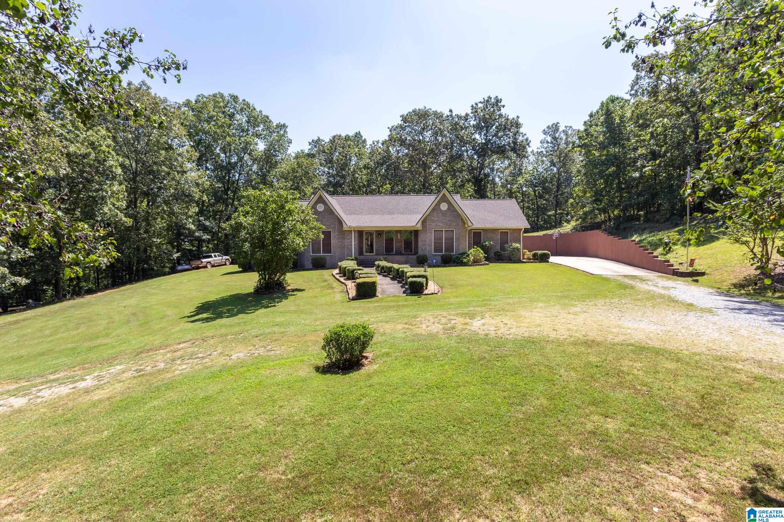 430 Blue Ridge Drive Talladega, AL 35160 - Photo 32 of 40