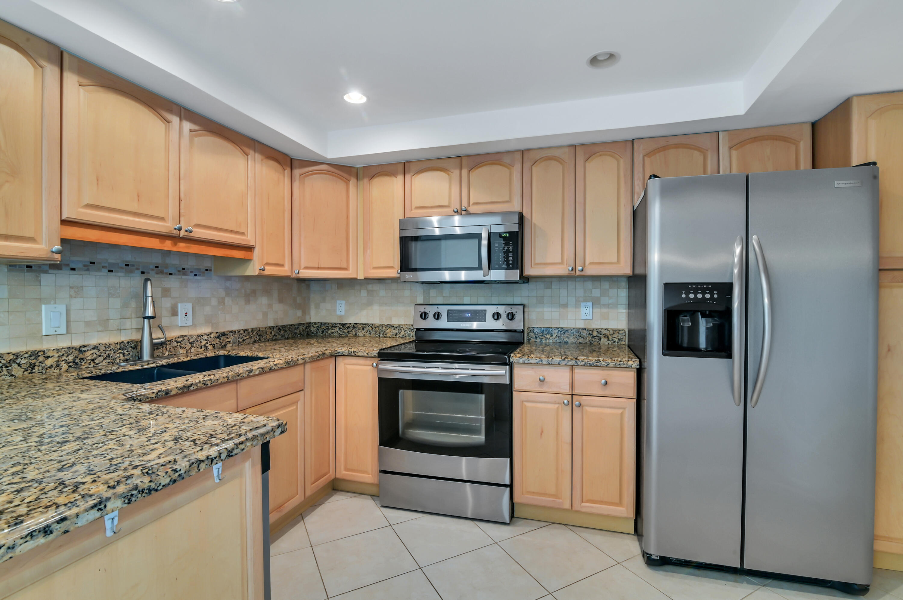 5260 Northwest 2nd Avenue, Unit 301 Boca Raton, FL 33487 - Photo 1 of 39 20 Kitchen 01 (1)
