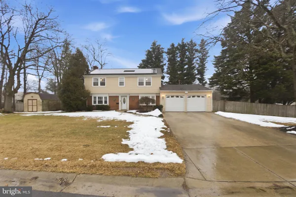 $529,999 | 12801 Hadley Lane, Bowie, MD 20716