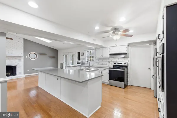 $529,999 | 12801 Hadley Lane, Bowie, MD 20716