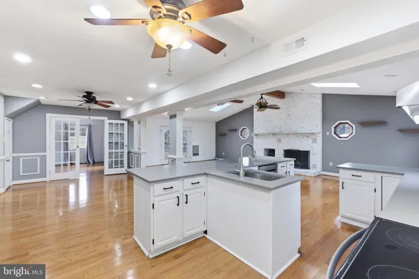 $529,999 | 12801 Hadley Lane, Bowie, MD 20716