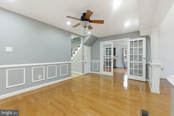 $529,999 | 12801 Hadley Lane, Bowie, MD 20716