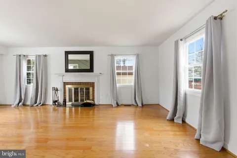 $529,999 | 12801 Hadley Lane, Bowie, MD 20716