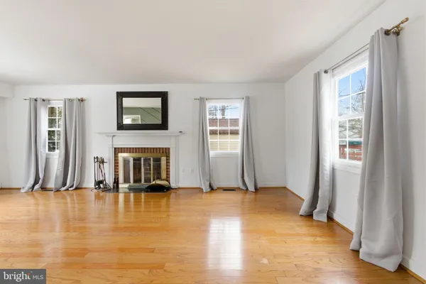 $529,999 | 12801 Hadley Lane, Bowie, MD 20716