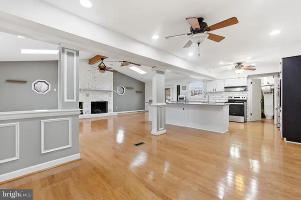 $529,999 | 12801 Hadley Lane, Bowie, MD 20716