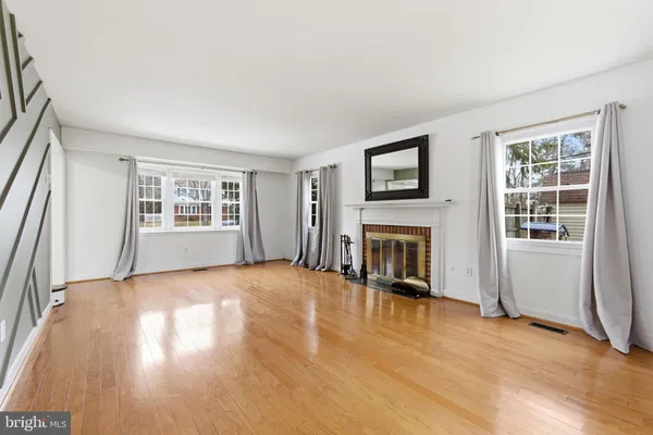 $529,999 | 12801 Hadley Lane, Bowie, MD 20716