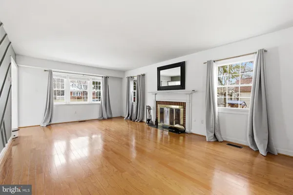 $529,999 | 12801 Hadley Lane, Bowie, MD 20716