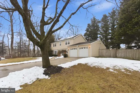 $529,999 | 12801 Hadley Lane, Bowie, MD 20716