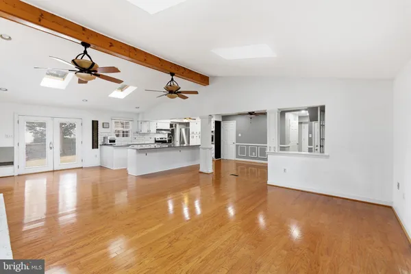 $529,999 | 12801 Hadley Lane, Bowie, MD 20716