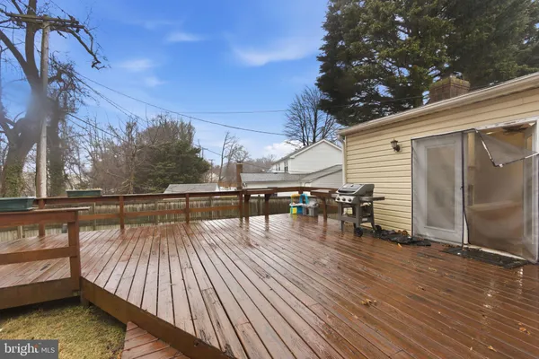 $529,999 | 12801 Hadley Lane, Bowie, MD 20716