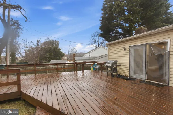 $529,999 | 12801 Hadley Lane, Bowie, MD 20716