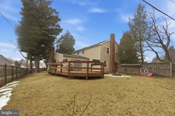 $529,999 | 12801 Hadley Lane, Bowie, MD 20716