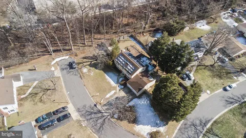 $529,999 | 12801 Hadley Lane, Bowie, MD 20716