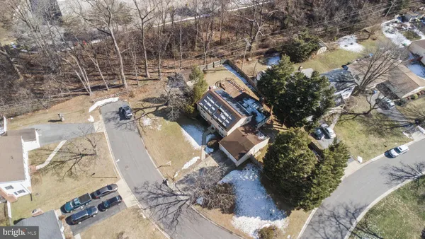 $529,999 | 12801 Hadley Lane, Bowie, MD 20716