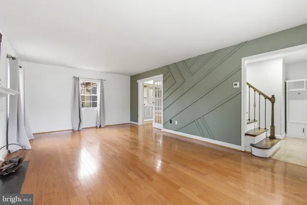 $529,999 | 12801 Hadley Lane, Bowie, MD 20716