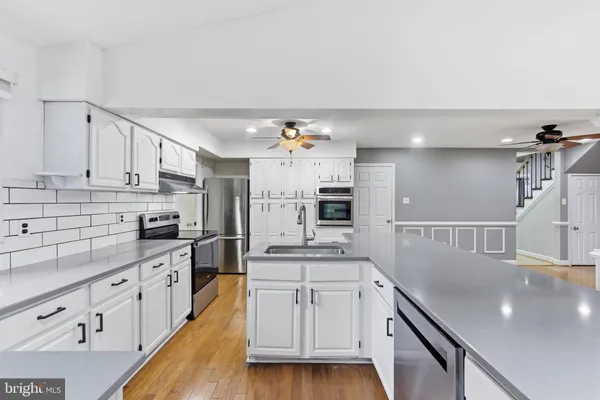 $529,999 | 12801 Hadley Lane, Bowie, MD 20716