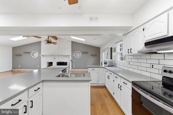 $529,999 | 12801 Hadley Lane, Bowie, MD 20716