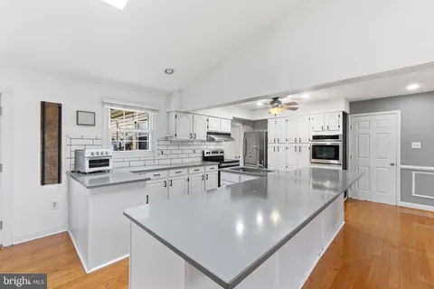 $529,999 | 12801 Hadley Lane, Bowie, MD 20716