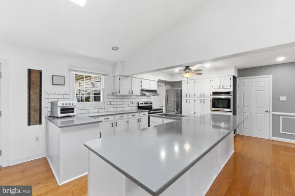 $529,999 | 12801 Hadley Lane, Bowie, MD 20716