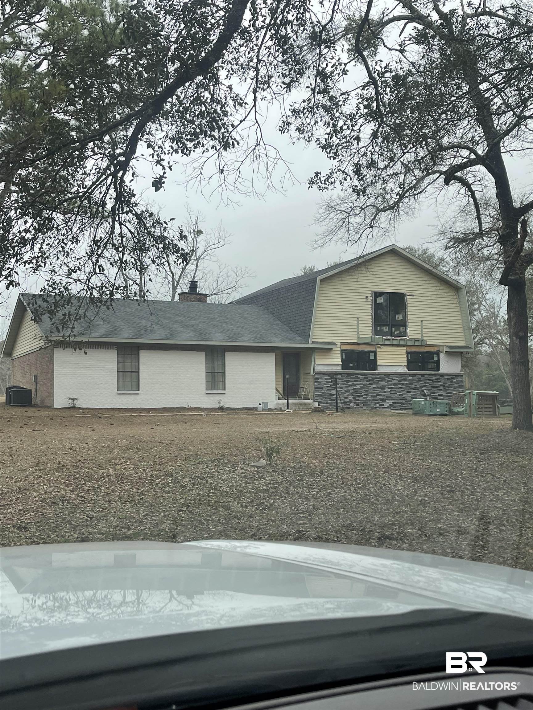11300 Argyle Road Irvington, AL 36544 - Photo 1 of 1
