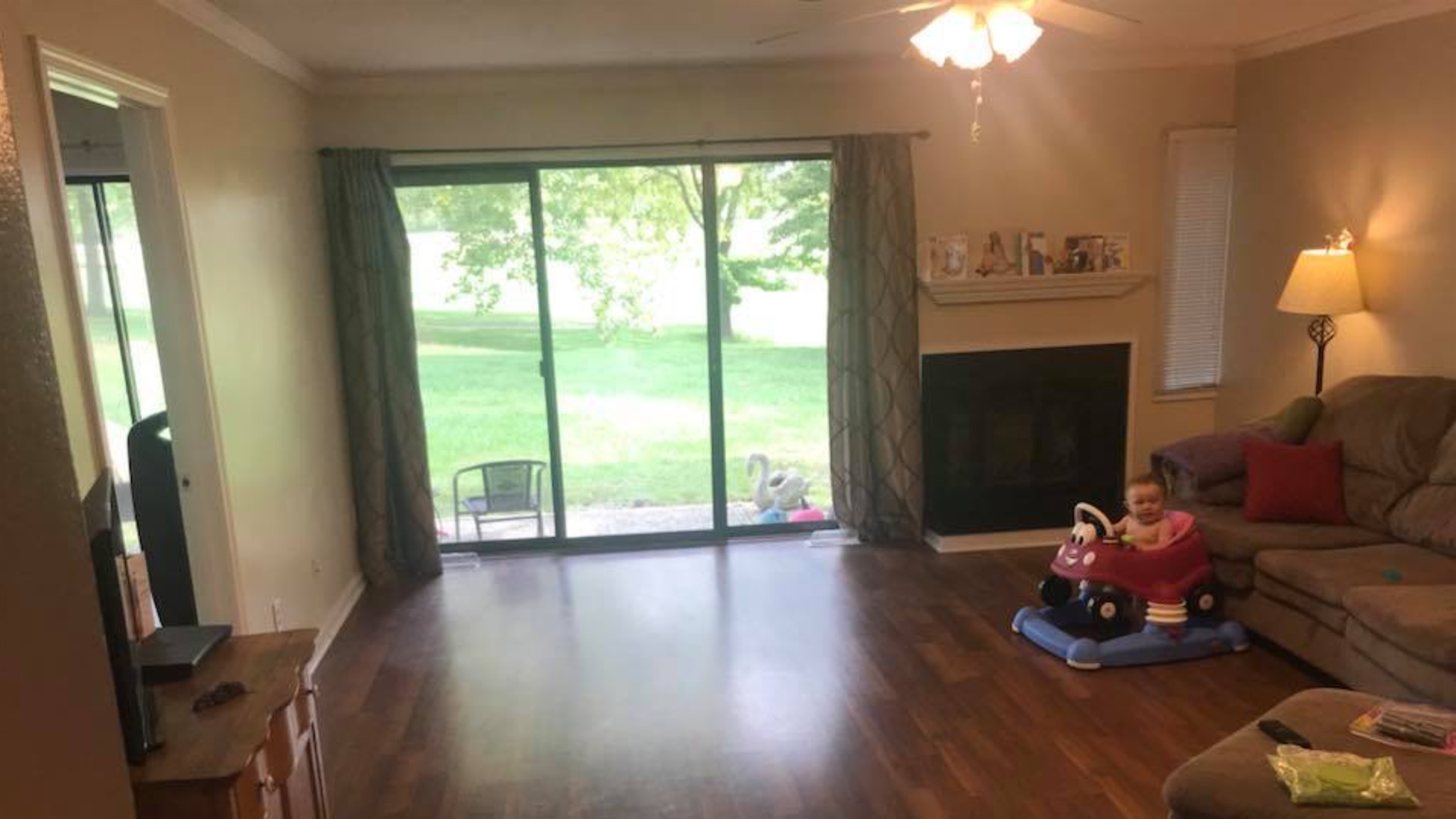 9019 South Pointe Ridge Lane, Unit 10 Bloomington, IN 47401 - Photo 4 of 11